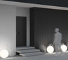Lampada-Da-Terra-Moderna-Da-Esterno-Plastica-Bianco-1-Luce-E27-30W-Ip54