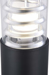 Lampada-Da-Terra-Moderna-Per-Esterno-In-Alluminio-Nero-1-Luce-E27-60W-Ip54