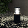 Lampada-Da-Terra-Moderna-Per-Esterno-In-Alluminio-Nero-1-Luce-E27-60W-Ip54