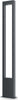 Lampada-Da-Terra-Moderna-Per-Esterno-Metallo-Grafite-Luce-Led-20W-Ip65
