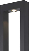 Lampada-Da-Terra-Moderna-Per-Esterno-Metallo-Grafite-Luce-Led-25W-Ip65