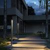 Lampada-Da-Terra-Moderna-Per-Esterno-Metallo-Grafite-Luce-Led-25W-Ip65