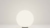 Lampada-Da-Terra-Moderna-Per-Esterno-Plastica-Bianco-1-Luce-E27-30W-Ip54