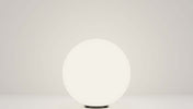 Lampada-Da-Terra-Moderna-Per-Esterno-Plastica-Bianco-1-Luce-E27-30W-Ip54