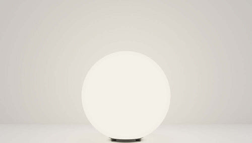 Lampada-Da-Terra-Moderna-Per-Esterno-Plastica-Bianco-1-Luce-E27-30W-Ip54