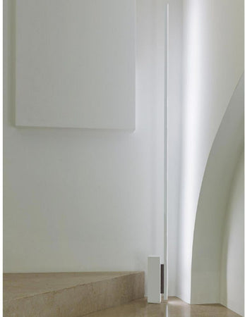 Lampada da terra Nemo Lineascapes