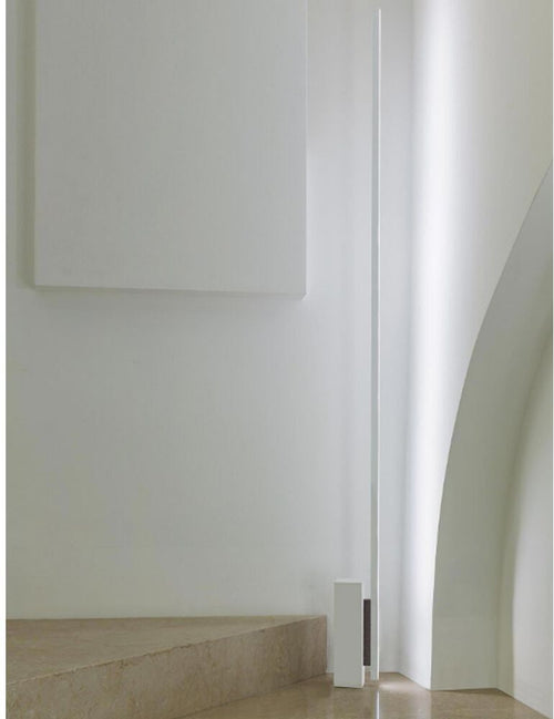 Lampada da terra Nemo Lineascapes