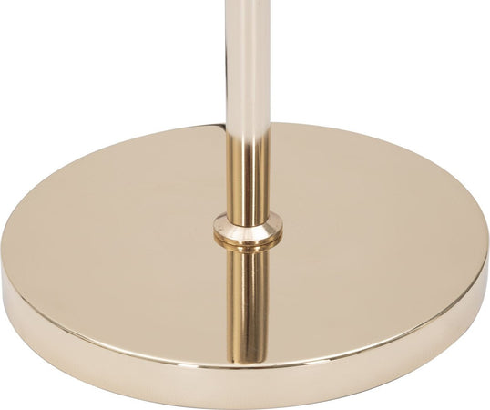 Lampada Da Terra Ovy Cm 40X168,5 Illuminazione/Illuminazione per interni/Lampade/Lampade da terra Led Mall Home - Napoli, Commerciovirtuoso.it