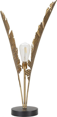 Lampada-Da-Terra-Palm-Cm-Ø-26X65