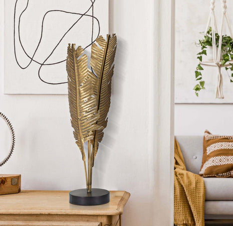 Lampada-Da-Terra-Palm-Cm-Ø-26X65