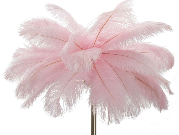 Lampada-Da-Terra-Palm-Rosa-Cm-55X160