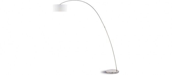 Lampada da terra Pan International Bow