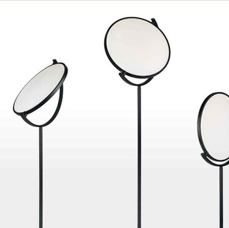 Lampada da terra Pan International Lunar LED