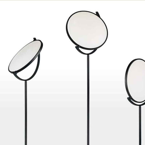 Lampada da terra Pan International Lunar LED