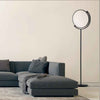 Lampada da terra Pan International Lunar LED