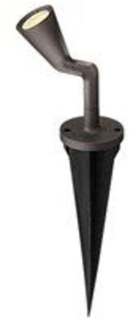 Lampada da terra per esterni Flos Belvedere Spot F1 Pick