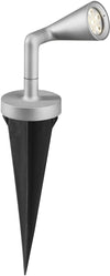 Lampada da terra per esterni Flos Belvedere Spot F1 Pick