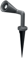 Lampada da terra per esterni Flos Belvedere Spot F1 Pick