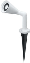 Lampada da terra per esterni Flos Belvedere Spot F1 Pick