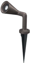 Lampada da terra per esterni Flos Belvedere Spot F1 Pick