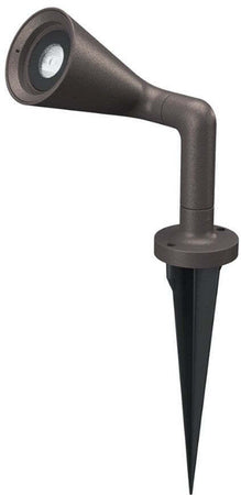 Lampada da terra per esterni Flos Belvedere Spot F1 Pick