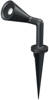 Lampada da terra per esterni Flos Belvedere Spot F1 Pick