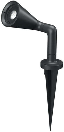 Lampada da terra per esterni Flos Belvedere Spot F1 Pick
