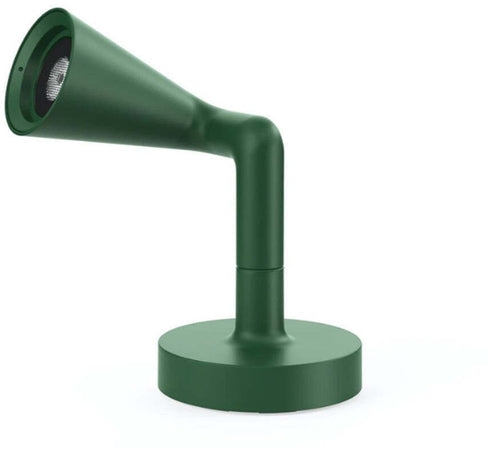 Lampada da terra per esterni Flos Belvedere spot F1
