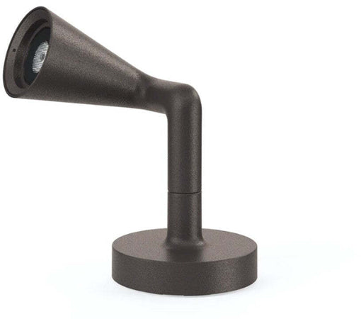 Lampada da terra per esterni Flos Belvedere spot F1