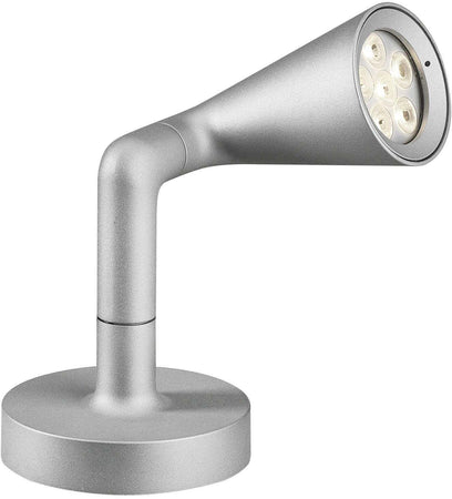 Lampada da terra per esterni Flos Belvedere spot F1