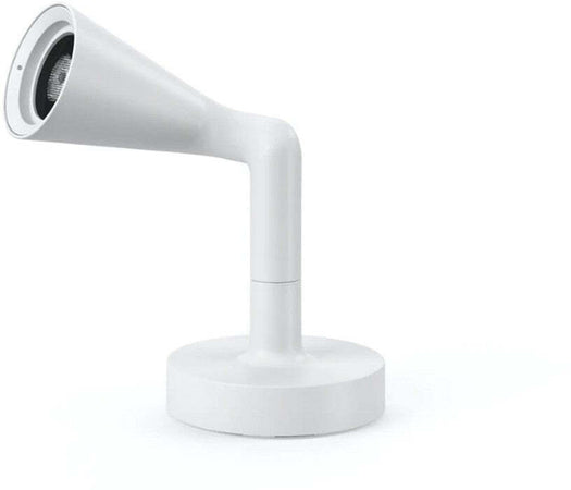 Lampada da terra per esterni Flos Belvedere spot F1
