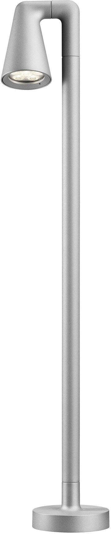 Lampada da terra per esterni Flos Belvedere spot single F3