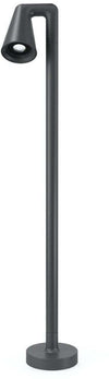 Lampada da terra per esterni Flos Belvedere spot single F3