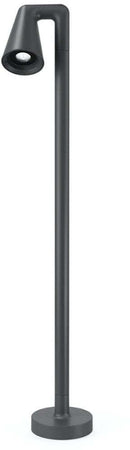 Lampada da terra per esterni Flos Belvedere spot single F3