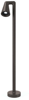 Lampada da terra per esterni Flos Belvedere spot single F3