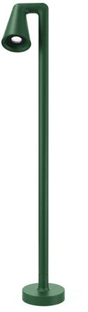 Lampada da terra per esterni Flos Belvedere spot single F3