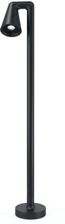 Lampada da terra per esterni Flos Belvedere spot single F3