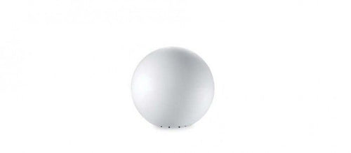 Lampada da terra per esterni Pan International Sphere (diam.38cm)