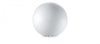 Lampada da terra per esterni Pan International Sphere (diam.56cm)