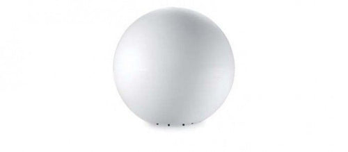 Lampada da terra per esterni Pan International Sphere (diam.56cm)