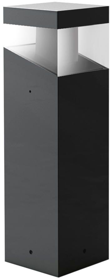 Lampada da Terra per esterni Tetragono 45 FLOOR