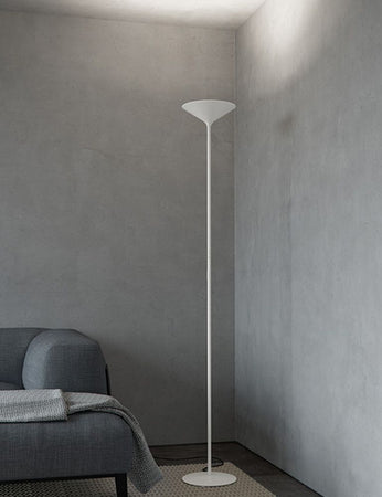 Rotaliana Dry F1 Lampada da Terra