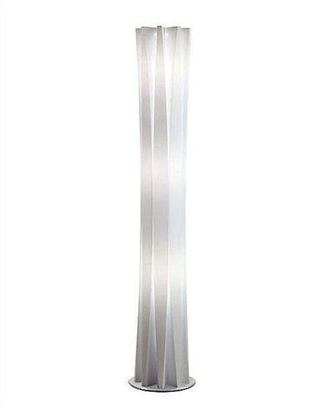 Lampada da terra Slamp Bach XXL