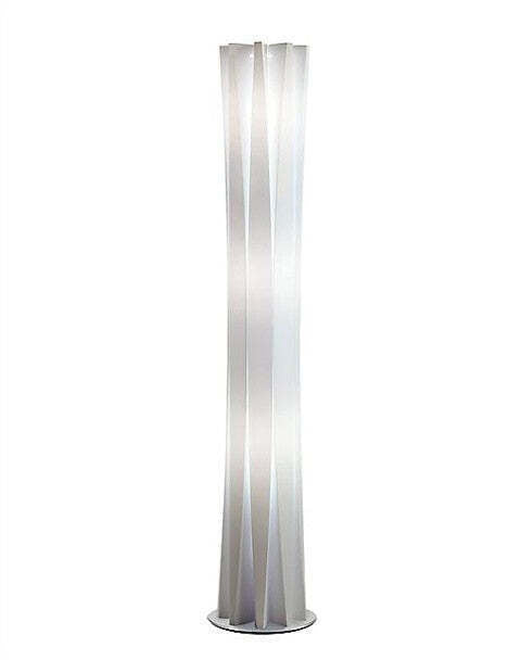 Lampada da terra Slamp Bach XXL