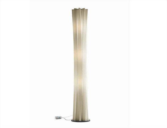 Lampada da terra Slamp Bach XXL