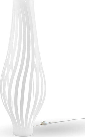 Lampada-Da-Terra-Totem-Dama-Helios-1-Luce-In-Polilux-Bianco-Made-In-Italy