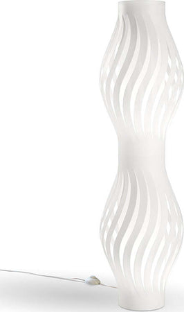Lampada-Da-Terra-Totem-Helios-1-Luce-In-Polilux-Bianco-Made-In-Italy