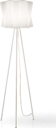 Lampada-Da-Terra-Treppiede-1-Luce-Folio-In-Polilux-Bianco-Made-In-Italy