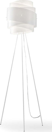 Lampada-Da-Terra-Treppiedi-1-Luce-Bea-In-Polilux-Bianco-D40-Made-In-Italy