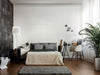 Lampada-Da-Terra-Treppiedi-1-Luce-Bea-In-Polilux-Bianco-D40-Made-In-Italy